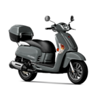Amortiguador Delantero Izquierdo Kymco Like 125 - 200i - Image 3