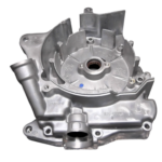 Tapa Carter Derecho Kymco Agility 125