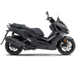 Balancin de Escape Kymco Downtown 350i - GT - DTX - Image 5