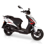 Tapa de Transmisión CVT Kymco Like - Agility - Image 3