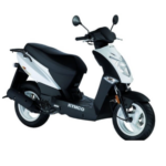 Tapa de Transmisión CVT Kymco Like - Agility - Image 4