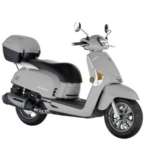 Tapa de Transmisión CVT Kymco Like - Agility - Image 5
