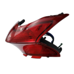 Óptica Farol Trasero Stop Completo Kymco Gran Dink 150 - 250