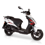 Junta de Culata - Tapa de Cilindro Kymco Like 125 - Agility 125 RS - Image 3