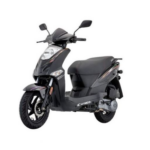 Puño Grip Izquierdo Kymco Agility 125 Twist - Image 3