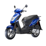 Carburador Completo Kymco Agility 125 - Image 3