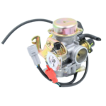 Carburador Completo Kymco Gran Dink 250