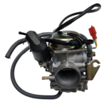Carburador Completo Kymco People S200