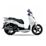 Carburador Completo Kymco People S200 - Image 3
