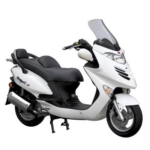 Carburador Completo Kymco Gran Dink 250 - Image 3