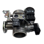 Cuerpo de Acelerador Completo Kymco Downtown 350i ABS
