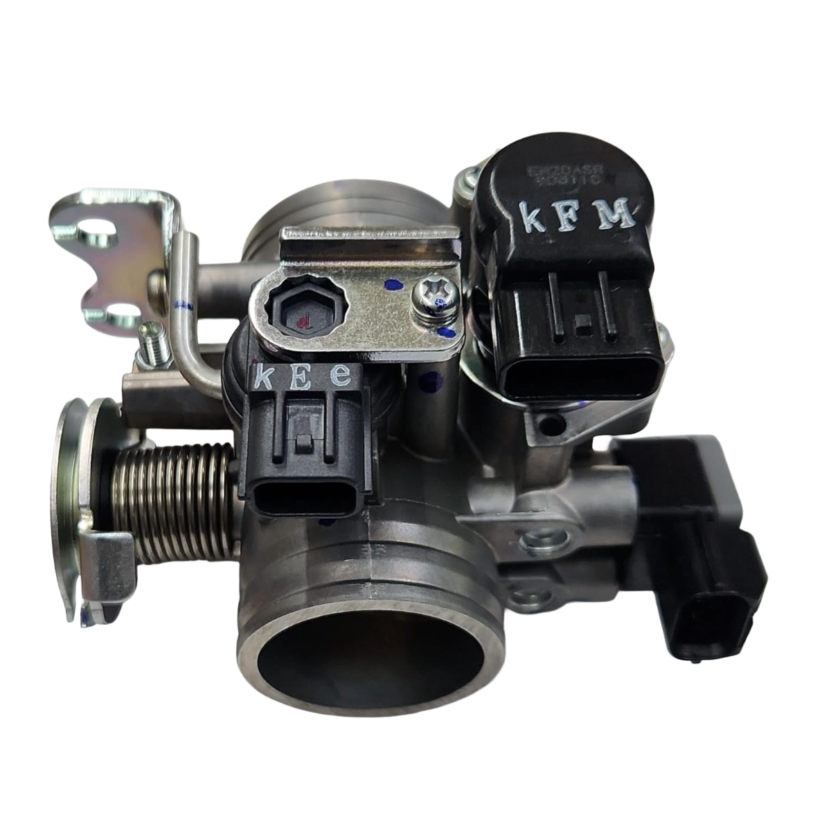 6a26fd264cd9b Cuerpo de Acelerador Completo Kymco Downtown 350i ABS - Image 1