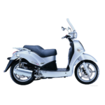 Carburador Completo Kymco People 250 - Image 3