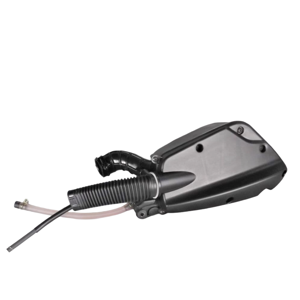 6a27096ff267d Caja Completa de Filtro de Aire Kymco Like 125 - 200i - Image 1