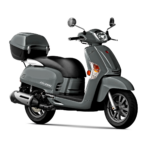Caja Completa de Filtro de Aire Kymco Like 125 - 200i - Image 4