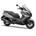Gancho Traba de Asiento Kymco - Image 3
