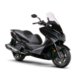 Gancho Traba de Asiento Kymco - Image 4