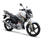 Filtro de Canilla de Nafta Yamaha YBR 125Z - Image 3