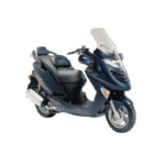 Filtro de Aire Kymco Gran Dink 150 - Image 3
