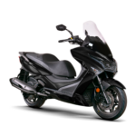 Manija de Freno Trasero Kymco Xtown - Downtown - Xciting - Image 4