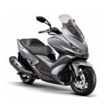 Manija de Freno Trasero Kymco Xtown - Downtown - Xciting - Image 5