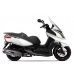 Manija de Freno Trasero Kymco Downtown 300i - Image 3