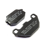 Pastillas de Freno Trasero SFA305 Kymco Agility 200i 16+