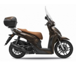 Baúl Auxiliar Top Case Kymco People S 150i - Image 3