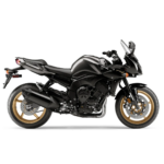 Carenado Cacha Tapa Lateral Derecha Yamaha FZ 1 - Image 3