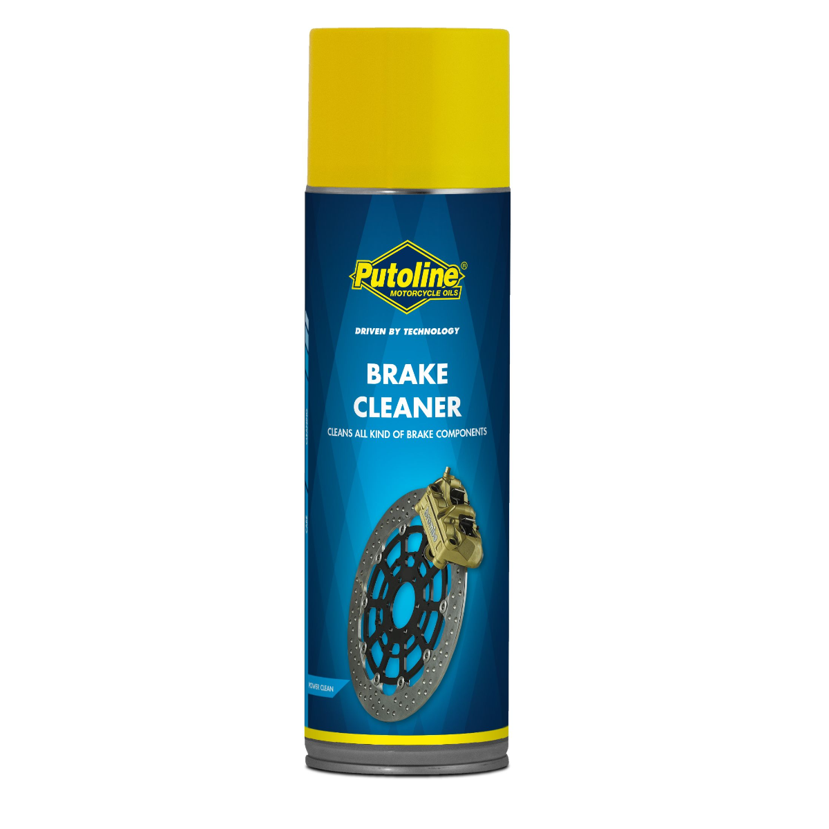 6a33098db591c Desengrasante de Frenos Putoline - AEROSOL 500ML - Image 1