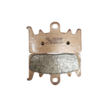 Pastillas de Freno Delantero FA630HH Sinterizadas