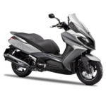 Tapa de Transmisión Final Kymco Downton - People - Image 4