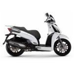 Tapa de Transmisión Final Kymco Downton - People - Image 5