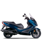 Manija de Freno Trasero Kymco Xtown - Downtown - Xciting - Image 3