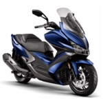 Manija de Freno Trasero Kymco Xtown - Downtown - Xciting - Image 5