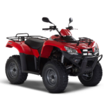 Rodillos Contrapeso de Variador Kymco MXU 400 4X2 4X4 - Image 3