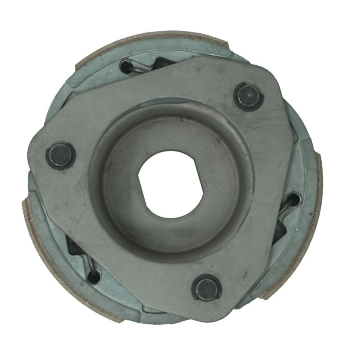 6a3650662660a Embrague Completo Kymco Agility - Like - People - Image 1