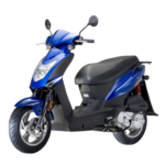 Bobina de Ignición Kymco Agility 125 - Image 3
