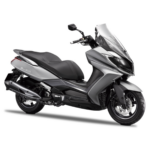 Farol de Giro Delantero izquierdo Kymco Downtown 350i - Image 3
