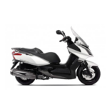 Optica Trasera Stop Completo Kymco Downtown 300i - Image 3