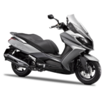 Comando Derecho Arranque Balizas Noodoe Kymco Downtown 350i ABS TCS - Image 3