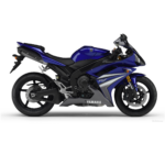 Horquillon Trasero Basculante Yamaha YZF R1 - Image 3