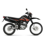 Corona de Transmisión Yamaha XTZ 250 Lander - Tenere - Image 3