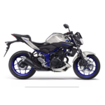 Puño Grip Derecho de Acelerador Yamaha MT03 - Image 3