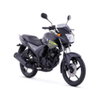 Puño Grip Izquierdo Yamaha SZRR 150 - Image 3