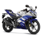 Puño Grip Izquierdo Yamaha SZRR 150 - Image 4