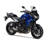 Puño Grip Izquierdo Yamaha MT09 - TDM 900 - XT1200Z - Image 3