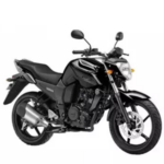 Carenado Cacha Trasera Izquierda Yamaha FZ16 - Image 3