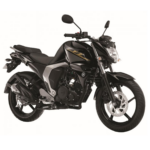 Guardabarros Delantero Yamaha FZ16 FZ FI2.0 - Image 3