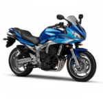 Filtro de Aire Yamaha FZ6 Fazer S1 S2 - Image 4